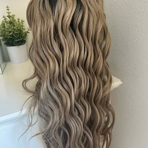 Wig/ I have 4 wigs for sale. If you but one I’ll let you pick another for free